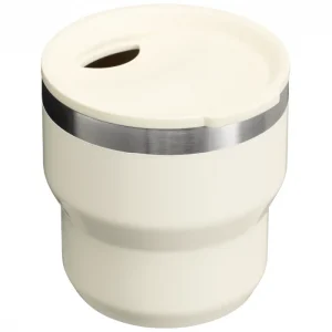 Alternative view of The Stay-Hot Stacking Cup | 10 OZ