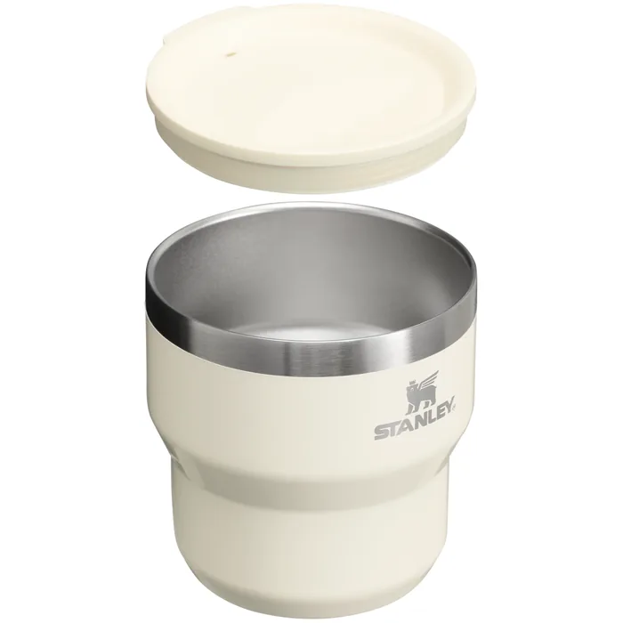 The Stay-Hot Stacking Cup | 10 OZ - Image 3