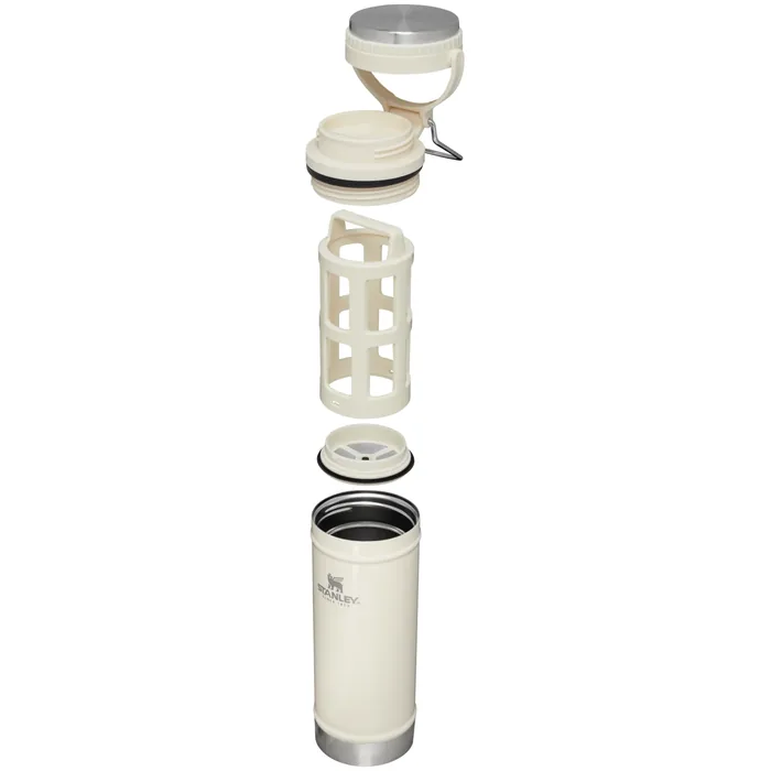 Classic Travel Mug French Press | 16 OZ - Image 6