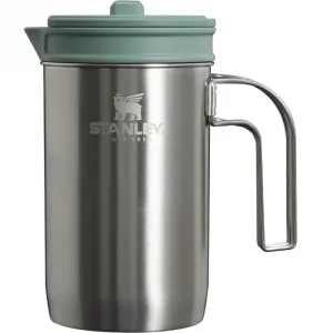 Adventure All-In-One Boil + Brew French Press | 32 OZ