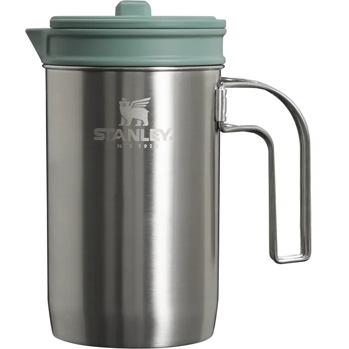 Adventure All-In-One Boil + Brew French Press | 32 OZ