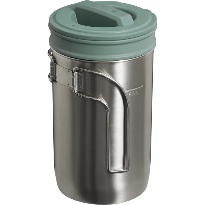 Adventure All-In-One Boil + Brew French Press | 32 OZ - Image 2