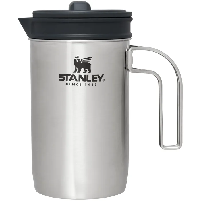 Adventure All-In-One Boil + Brew French Press | 32 OZ - Image 4