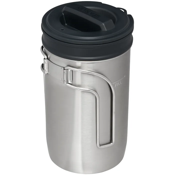 Adventure All-In-One Boil + Brew French Press | 32 OZ - Image 5