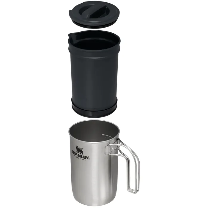 Adventure All-In-One Boil + Brew French Press | 32 OZ - Image 6