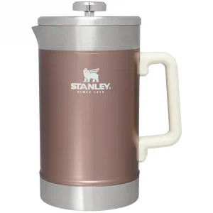 Classic Stay Hot French Press | 48 OZ