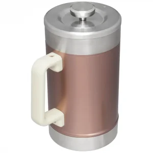 Alternative view of Classic Stay Hot French Press | 48 OZ