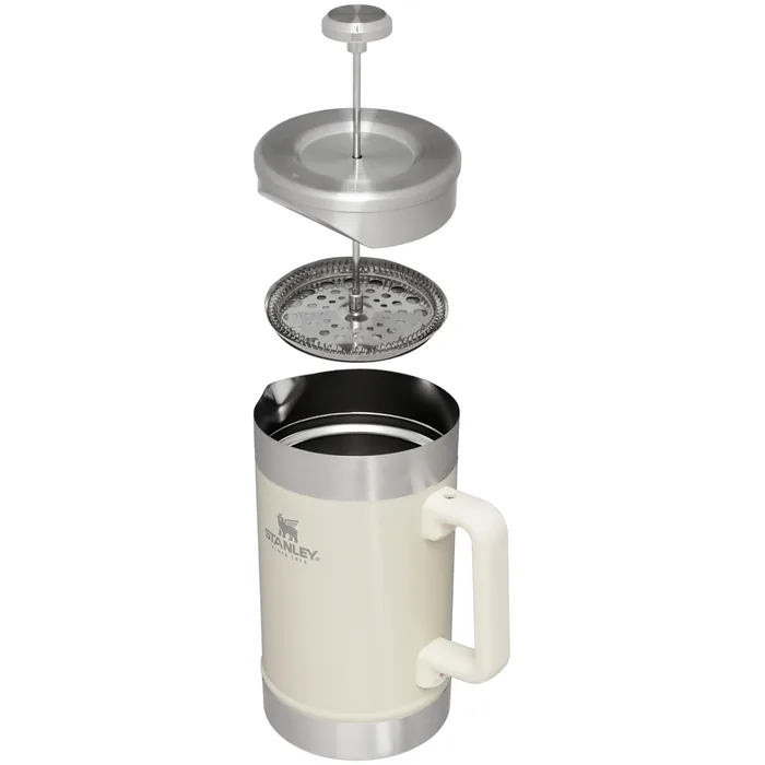 Classic Stay Hot French Press | 48 OZ - Image 6