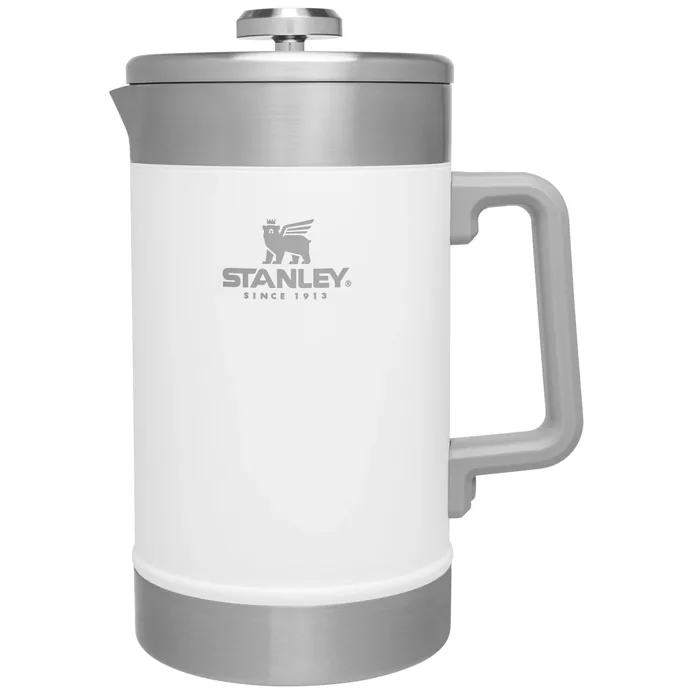 Classic Stay Hot French Press | 48 OZ - Image 7
