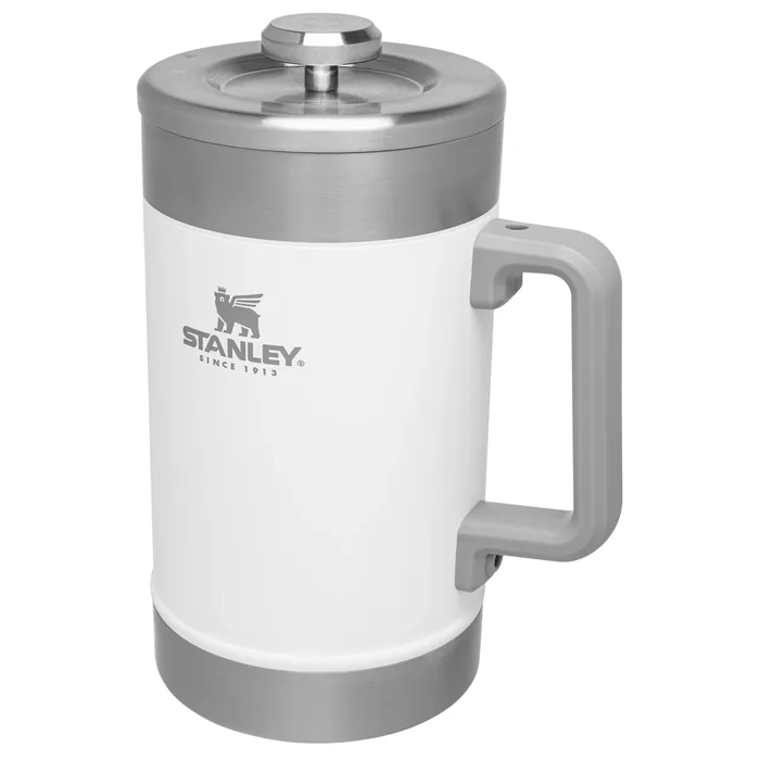 Classic Stay Hot French Press | 48 OZ - Image 8