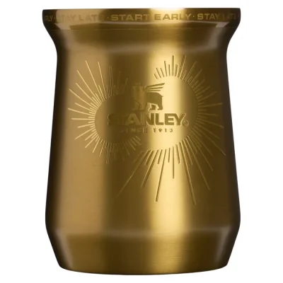 The Messi x Stanley Classic Mate Mug | 8 OZ