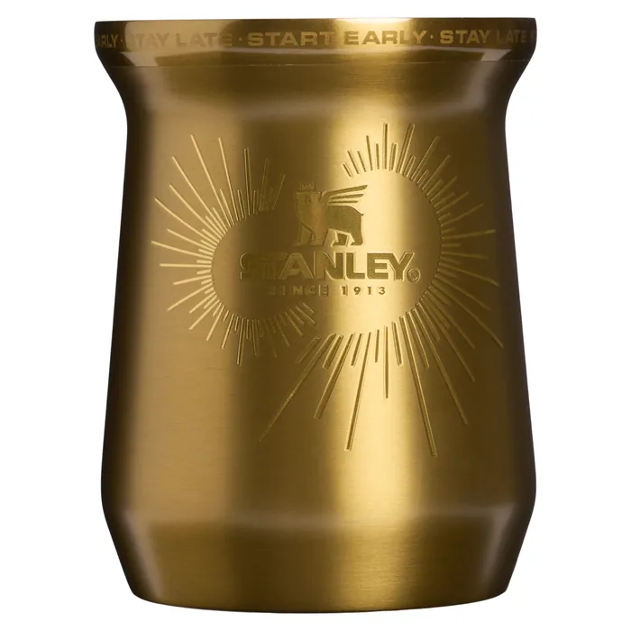 The Messi x Stanley Classic Mate Mug | 8 OZ