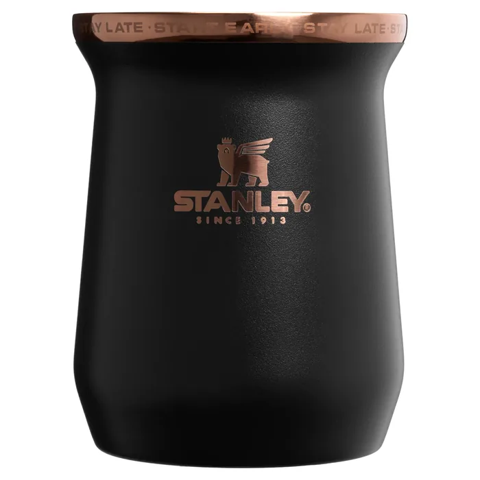 The Messi x Stanley Classic Mate Mug | 8 OZ - Image 2