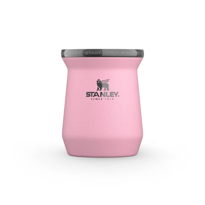 The Messi x Stanley Classic Mate Mug | 8 OZ - Image 3