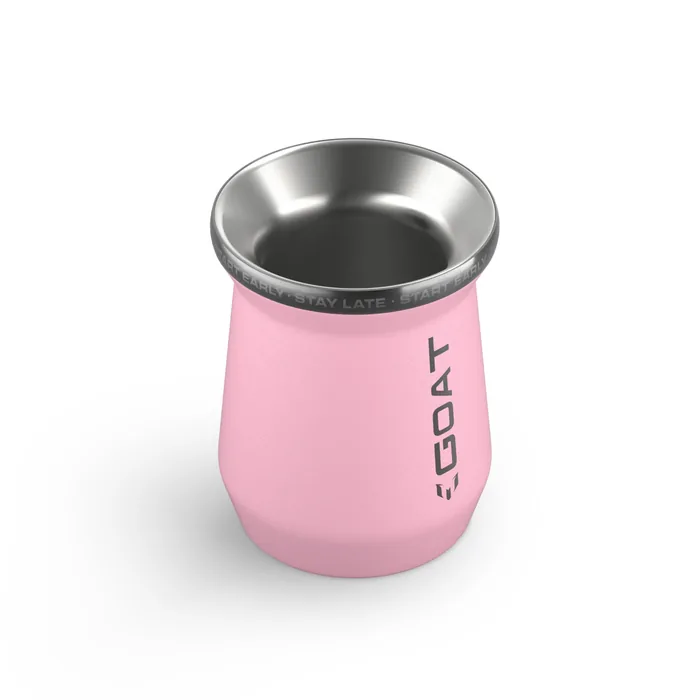 The Messi x Stanley Classic Mate Mug | 8 OZ - Image 4