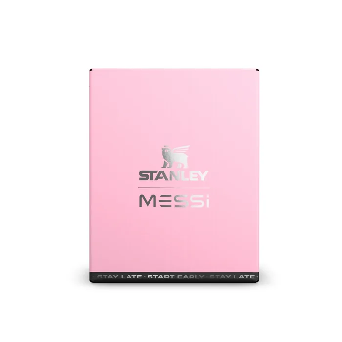 The Messi x Stanley Classic Mate Mug | 8 OZ - Image 6