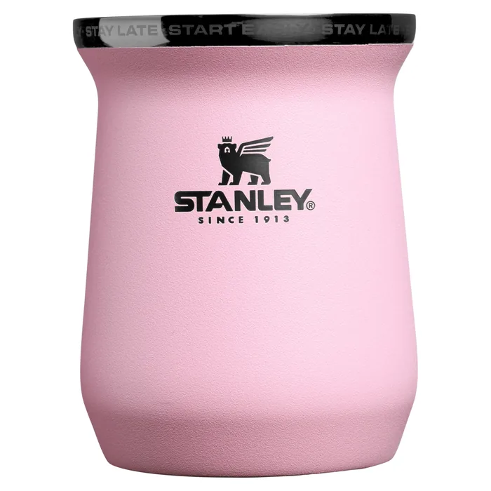 The Messi x Stanley Classic Mate Mug | 8 OZ - Image 8