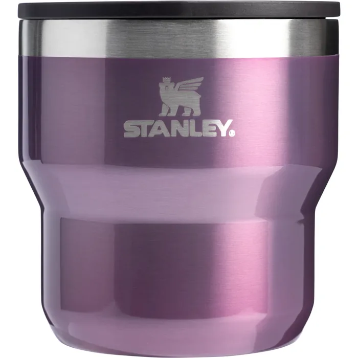 The Stay-Hot Stacking Cup 2-Piece Set | 10 OZ - Image 2