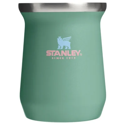 Stanley 1913 x Antonela Classic Mate Mug | 8 OZ