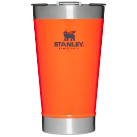 Classic Stay Chill Beer Pint | 16 OZ