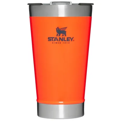 Classic Stay Chill Beer Pint | 16 OZ