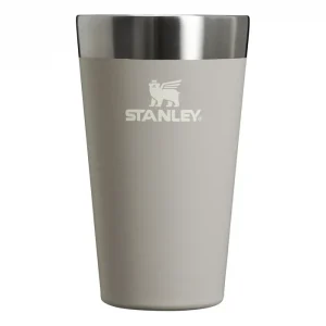 Alternative view of Adventure Stacking Beer Pint | 16 OZ
