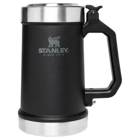 Classic Bottle Opener Beer Stein | 24 OZ