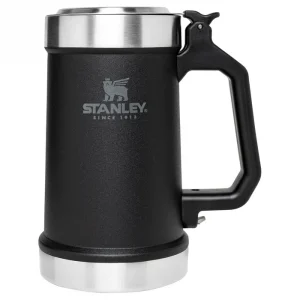 Classic Bottle Opener Beer Stein | 24 OZ