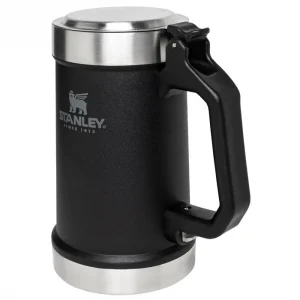 Alternative view of Classic Bottle Opener Beer Stein | 24 OZ