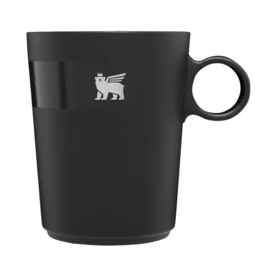 The DayBreak Café Latte Cup  | 10.6 OZ