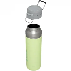 Alternative view of The Quick Flip Go Bottle | 36 OZ
