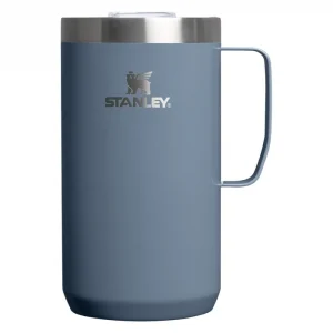 Alternative view of The Stay-Hot Camp Mug | 24 OZ