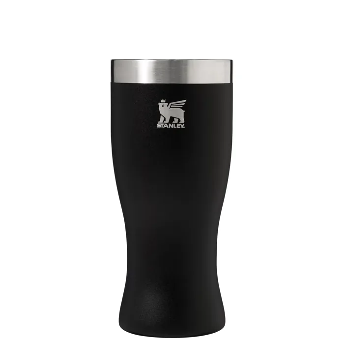 The Golden Hour Prismatic™ Pilsner Glass | 15 OZ - Image 2