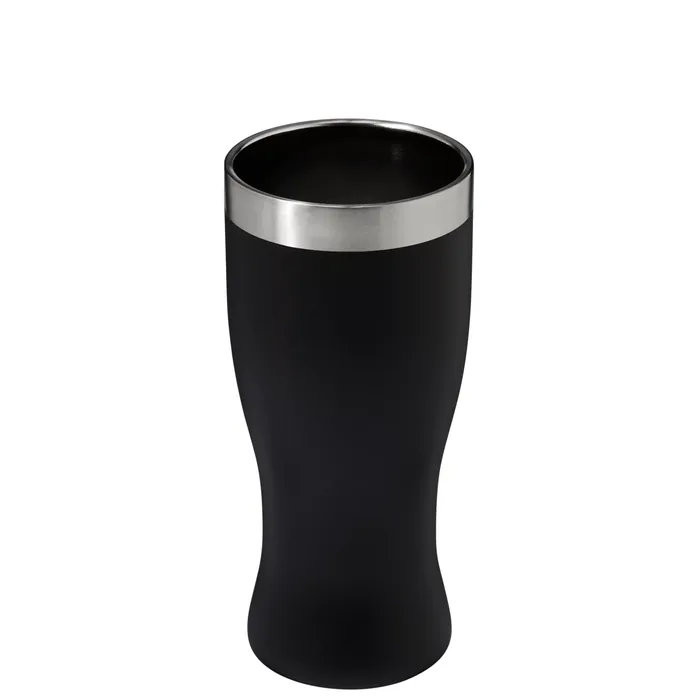 The Golden Hour Prismatic™ Pilsner Glass | 15 OZ - Image 3