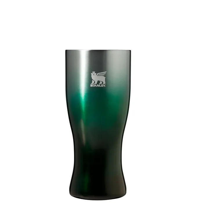 The Golden Hour Prismatic™ Pilsner Glass | 15 OZ - Image 6