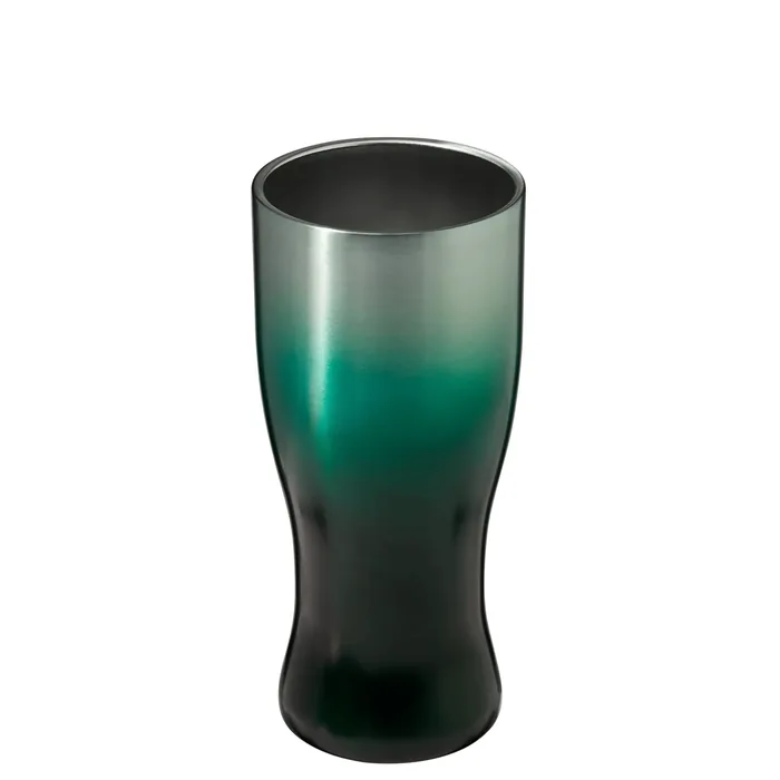 The Golden Hour Prismatic™ Pilsner Glass | 15 OZ - Image 7