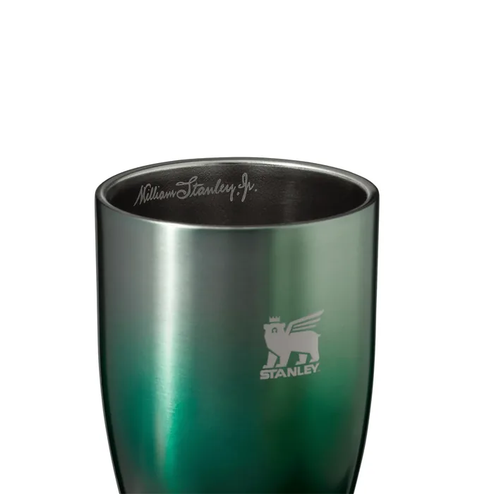The Golden Hour Prismatic™ Pilsner Glass | 15 OZ - Image 8