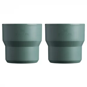 Alternative view of The Wildfare Core Stacking Cup 2-pack | 10 OZ