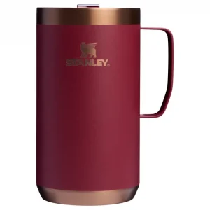Alternative view of The Holiday Stay-Hot Camp Mug | 24 OZ