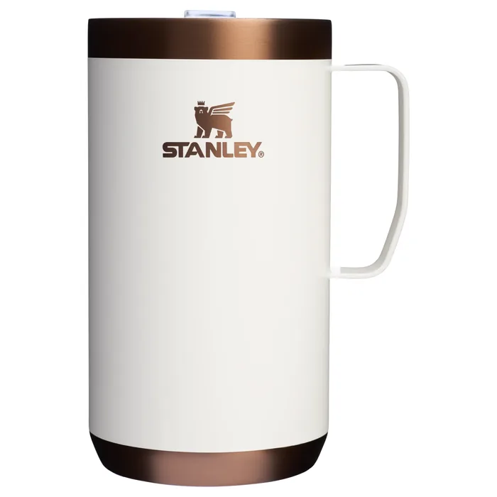 The Holiday Stay-Hot Camp Mug | 24 OZ - Image 6