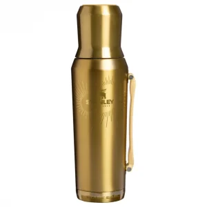 The Messi x Stanley 1913 Ideal Mate Bottle | 1.3 QT