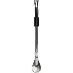 The Yerba Mate Bombilla Straw
