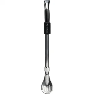 The Yerba Mate Bombilla Straw