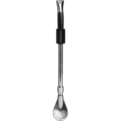 The Yerba Mate Bombilla Straw