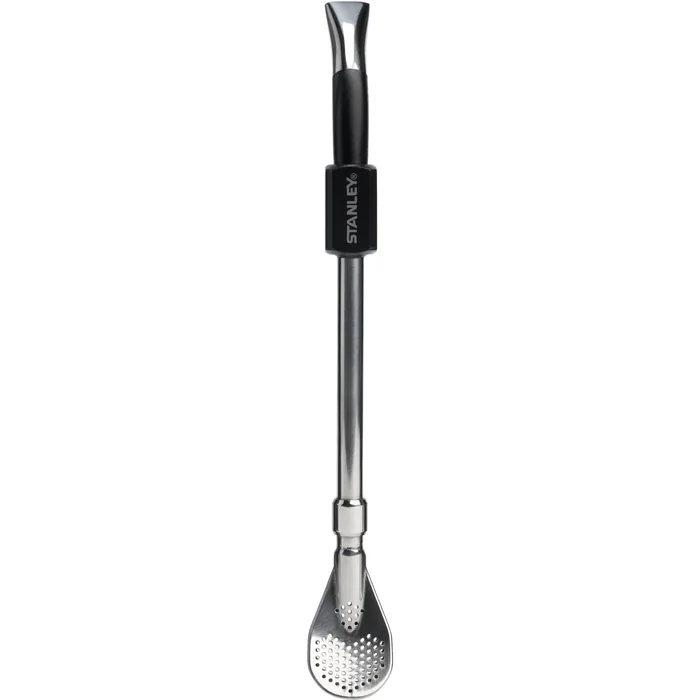 The Yerba Mate Bombilla Straw