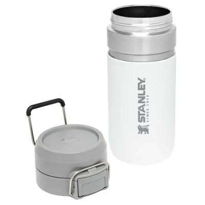 The Quick Flip Go Bottle | 16 OZ
