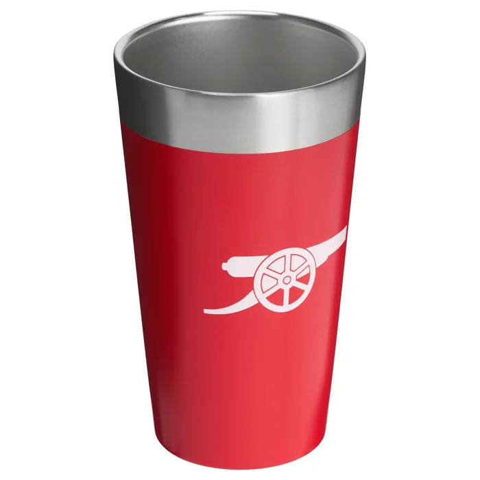 Stanley 1913 x Arsenal Adventure Stacking Tumbler | 16 OZ - Image 3