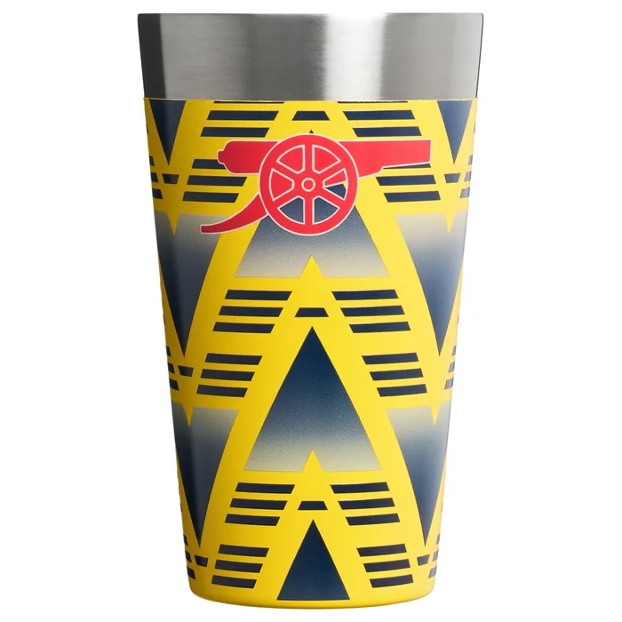 Stanley 1913 x Arsenal Adventure Stacking Tumbler | 16 OZ - Image 4