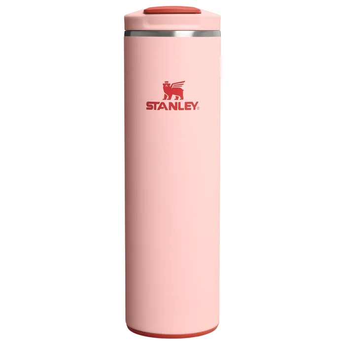 The Transit Flip Top Mug | 16 OZ
