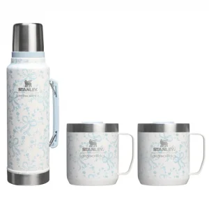 Stanley 1913 x LoveShackFancy Holiday The Everyday Cocoa Set